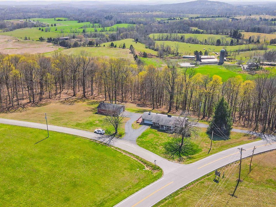 11 Hominy Hill Rd, Nancy, KY 42544 Zillow