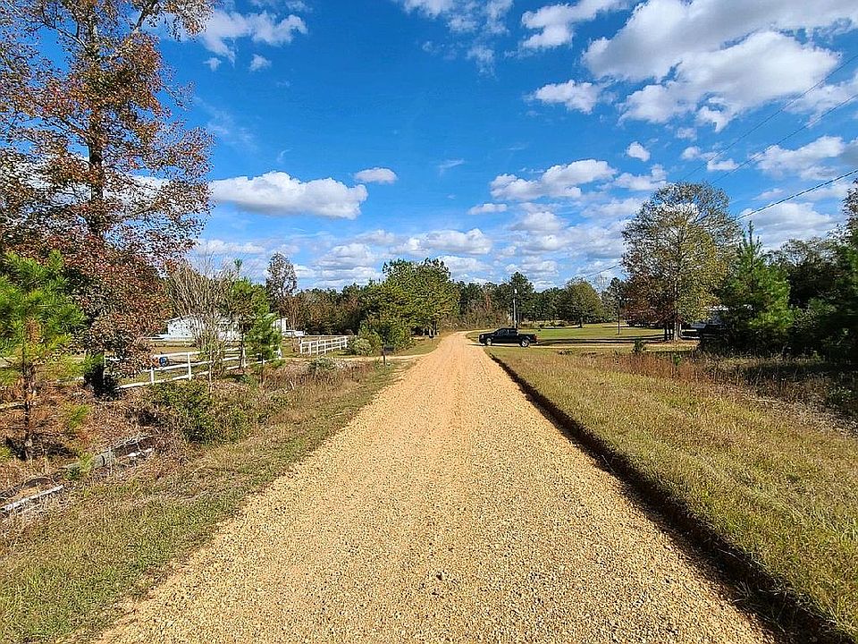 facing HWY 38
