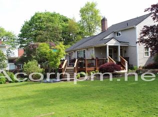 20 West Ave, Eugene, OR 97405