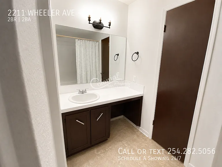 2211 Wheeler Ave #A — Photo 11