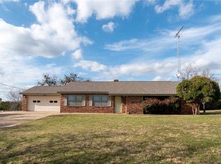 464 Hunters Gln, China Spring, TX 76633