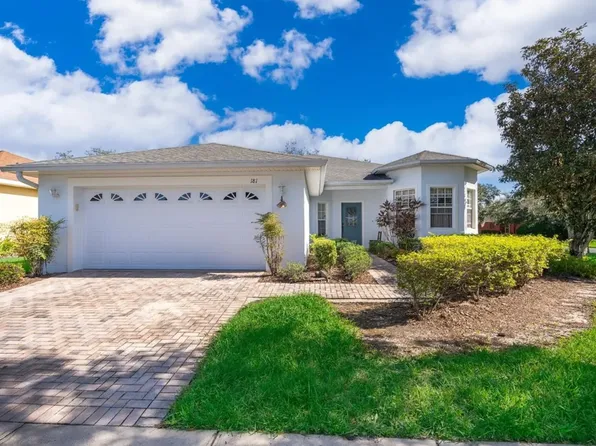 181 Tall Pines Pass, Poinciana, FL 34759