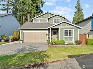 102 167th St SW, Mill Creek, WA 98012