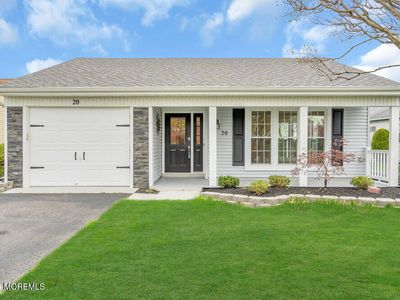 20 Harrow Place, Manchester, NJ, 08759