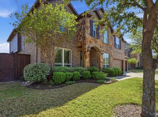 2264 Hideaway Pointe Dr, Little Elm, TX 75068