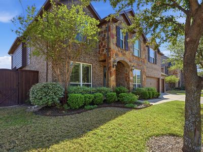 2264 Hideaway Pointe Dr, Little Elm, TX, 75068