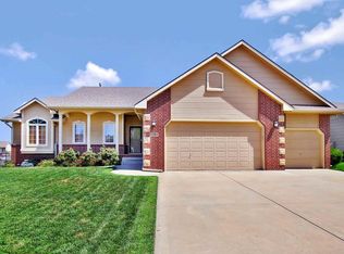 8606 W Brookview St, Wichita, KS 67205