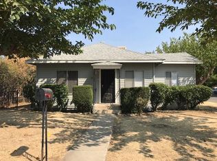 302 W Tyler St, Coalinga, CA 93210