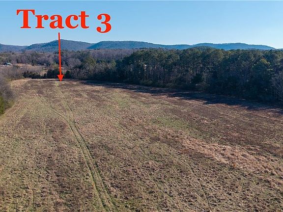 3rd image of 0 Liberty Church Rd NE Tract 3