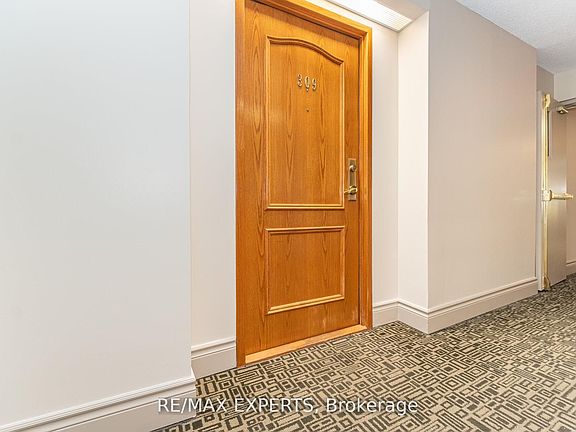 3rd image of 7373 Martin Grove Rd #309