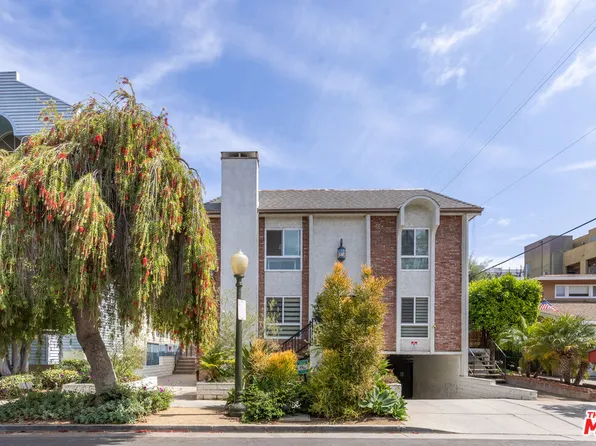 10654 Wilkins Ave APT 3, Los Angeles, CA 90024