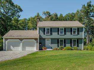 41 Stockade Path, Duxbury, MA 02332