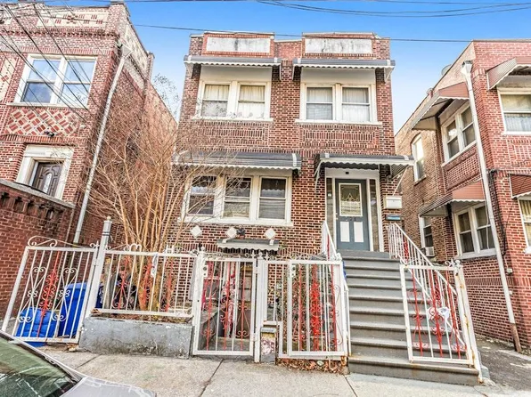 638 Magenta Street #3, Bronx, NY 10467