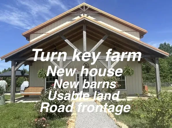1221 Johnson Branch Rd, Pulaski, TN 38478
