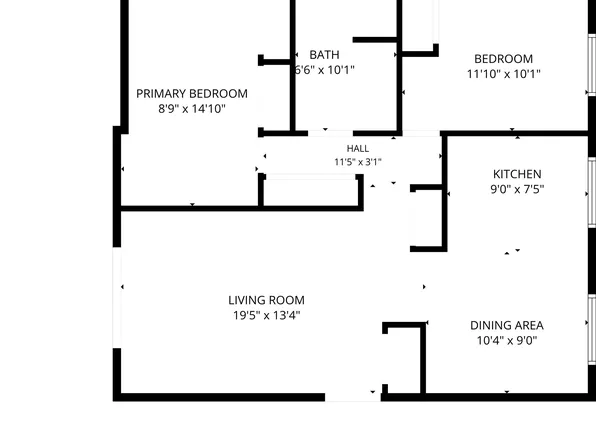 29241 Hayes Rd #71, Warren, MI 48088