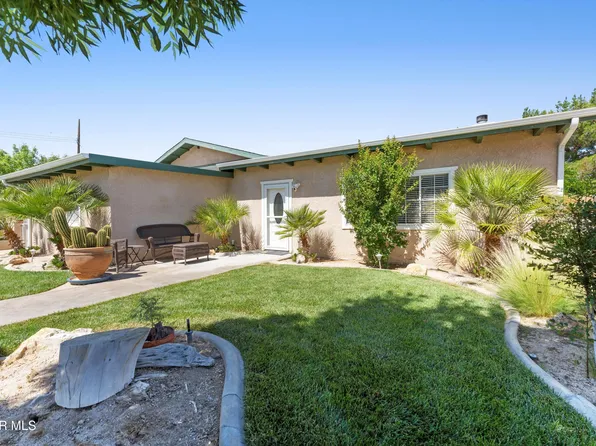 42409 12th St W, Lancaster, CA 93534