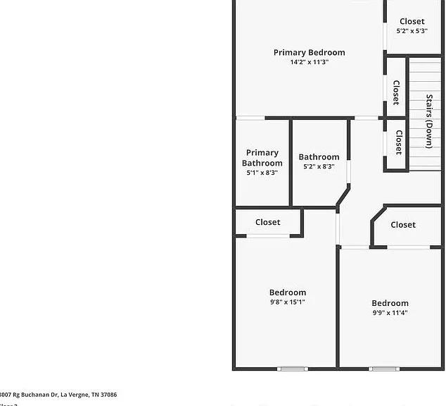 3007 Rg Buchanan Dr — Photo 3