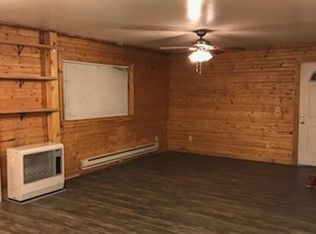 2805 Jahnke Way, North Pole, AK 99705