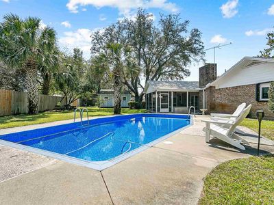 424 Dracena Way, Gulf Breeze, FL, 32561
