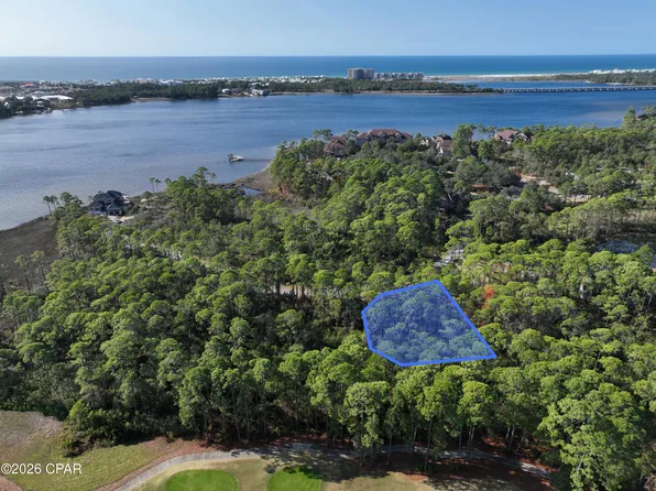 1118 E Water Oak Bnd, Panama City Beach, FL 32413