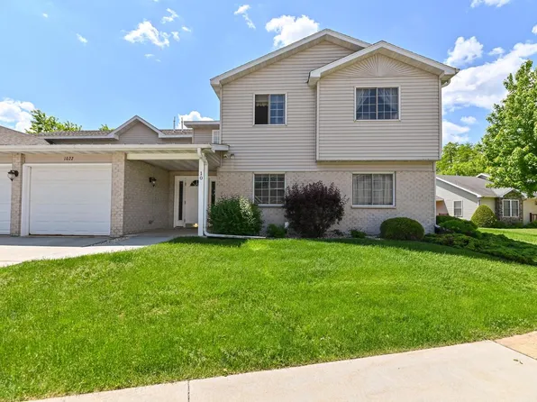 129 South Curtis STREET #1022, Lake Geneva, WI 53147