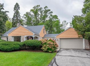 7101 N 107th STREET, Milwaukee, WI 53224