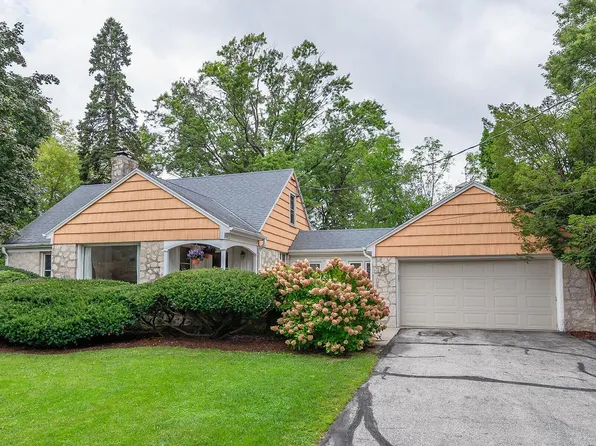 7101 N 107th STREET, Milwaukee, WI 53224