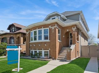 1915 Home Ave, Berwyn, IL 60402