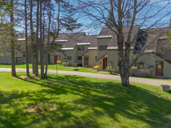 7 Hassey Bend #16, Wilmington, VT 05363