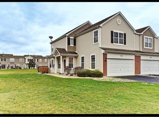 24947 S Clare Cir, Manhattan, IL