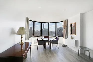 Rented by LG Fairmont Group