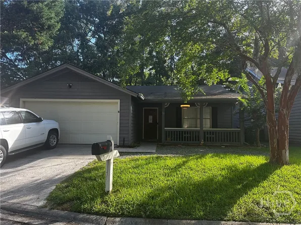 30 Norwood Court, Savannah, GA 31406