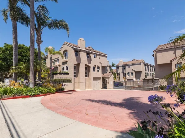 1305 E Grand Ave Unit F, El Segundo, CA 90245