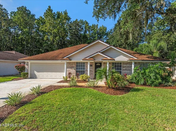 4903 GREENLAND HIDEAWAY Drive N, Jacksonville, FL 32258