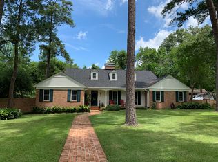 1218 Reen Dr, Lufkin, TX 75904