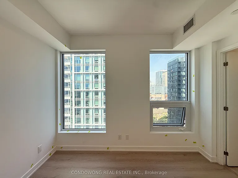 100 Queen St E #2711 — Photo 5