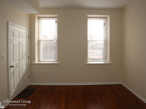 5th image of 3340 S Carpenter St #2FRONT
