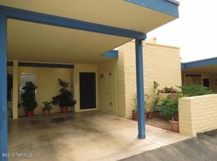 3538 S Mission Rd, Tucson, AZ 85713