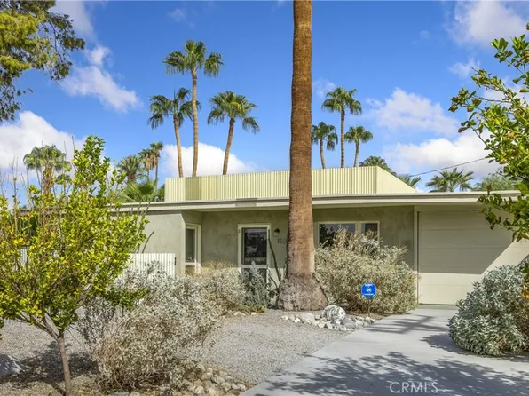 1520 E Tachevah Dr, Palm Springs, CA 92262