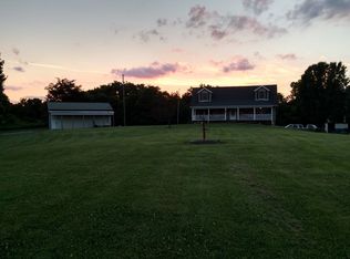 1710 Folsom Jonesville Rd, Jonesville, KY 41052