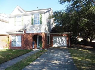 2364 Charing Cross Rd, Virginia Beach, VA 23456