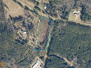 2625 Calhoun Falls Hwy, Elberton, GA 30635