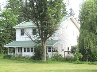 W5036 County Road Z, Pembine, WI 54156