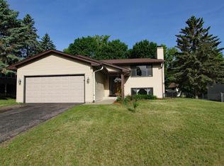 8171 Copland Way, Inver Grove Heights, MN 55076