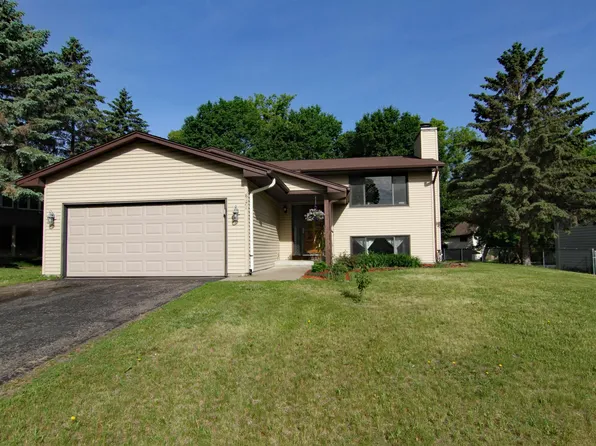 8171 Copland Way, Inver Grove Heights, MN 55076