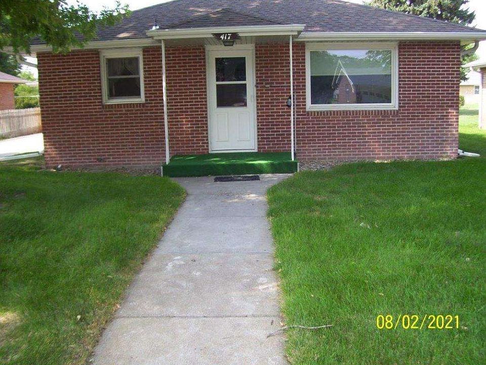 1st image of 417 W Reid Ave