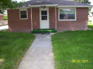 417 W Reid Ave, North Platte, NE 69101