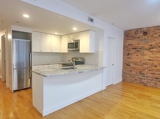 73 Broad St #1, Boston, MA 02109
