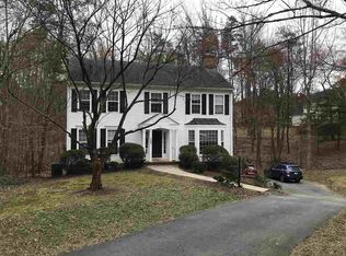 2089 Tavernor Ln, Charlottesville, VA 22911