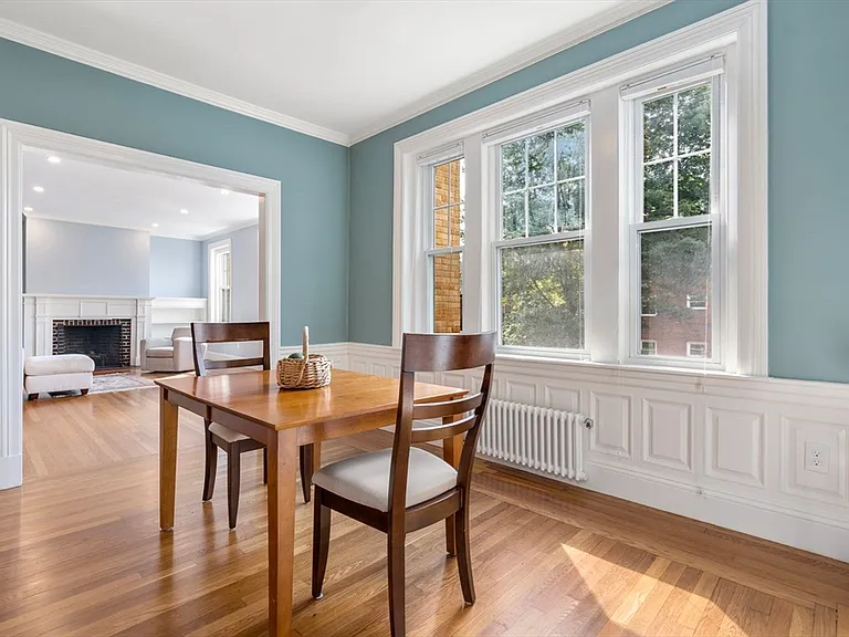 132 Sewall Ave #C — Photo 9